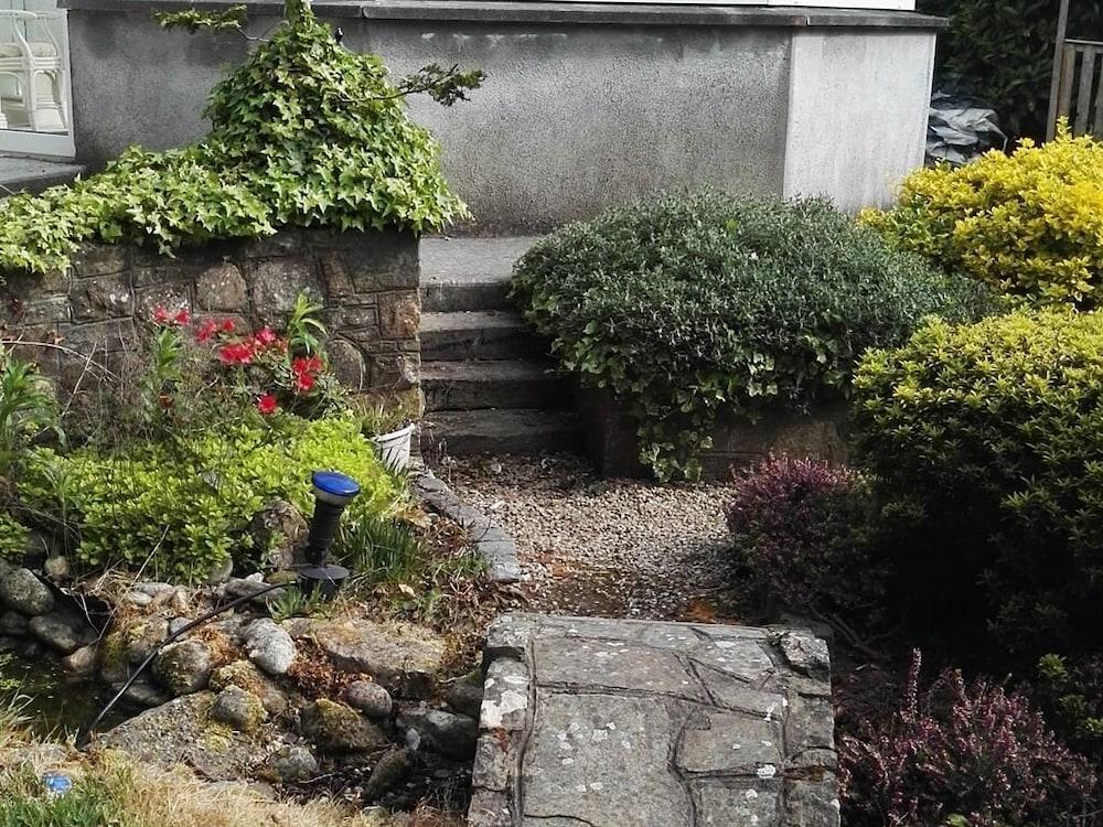 Hazelbrook B&B Waterford Exterior photo