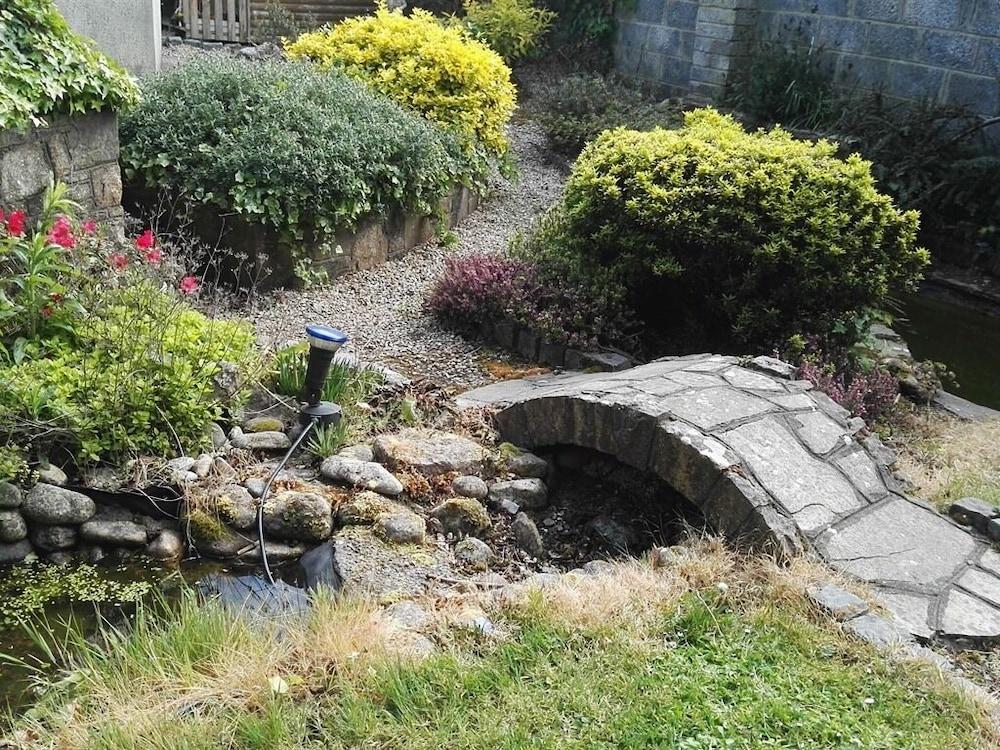 Hazelbrook B&B Waterford Exterior photo
