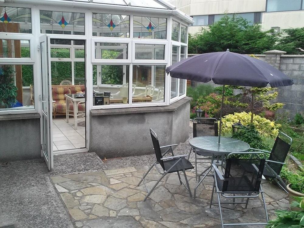 Hazelbrook B&B Waterford Exterior photo